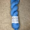 Dottir Dyeworks 100% ull - 100gr - Dottir100 teardrop