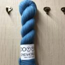 Dottir Dyeworks (72/25) - 100 gr dokkur - Dottir7525 teardrops