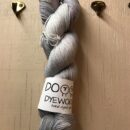 Dottir Dyeworks 100% ull - 100gr - Dottir100 tickle