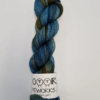 Dottir Dyeworks 100% ull - 100gr - Dottir100 Timeless