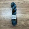Dottir Dyeworks 100% ull - 100gr - Dottir100 Timeless