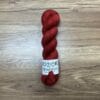 Dottir Dyeworks 100% ull - 100gr - True red