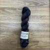 Dottir Dyeworks 100% ull - 100gr - Dottir100 twilight