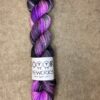 Dottir Dyeworks (72/25) - 100 gr dokkur - Dottir7525 twister