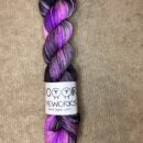 Dottir Dyeworks (72/25) - 100 gr dokkur - Dottir7525 twister