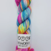 DK deluxe - DottirDK Unicorn farts glit