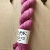 Dottir Dyeworks 100% ull - 100gr - Dottir100 valentin girl