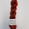 Dottir Dyeworks 100% ull - 100gr - Dottir100 Vibe