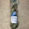 Dottir Dyeworks 100% ull - 100gr - Dottir100 weathered