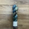 Dottir Dyeworks 100% ull - 100gr - Dottir100 weathered
