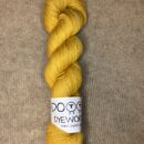 Dottir Dyeworks (72/25) - 100 gr dokkur - Dottir7525 yellowstone