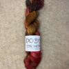 Dottir Dyeworks (72/25) - 100 gr dokkur - Dottir7525 yletid