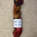 Dottir Dyeworks (72/25) - 100 gr dokkur - Dottir7525 yletid