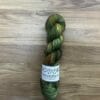 Dottir Dyeworks 100% ull - 100gr - Dottir100 earth