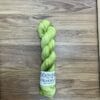 Dottir Dyeworks (72/25) - 100 gr dokkur - Limit