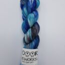 Dottir Dyeworks Glit – 100 gr dokkur - Dottirglit bali