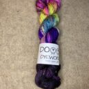 Dottir Dyeworks Glit – 100 gr dokkur - Dottirglit BFF