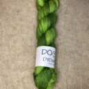 Dottir Dyeworks Glit – 100 gr dokkur - Dottirglit cactus