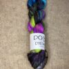 Dottir Dyeworks Glit – 100 gr dokkur - Dottirglit magic