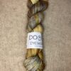 Dottir Dyeworks Glit – 100 gr dokkur - Dottirglit rustic