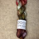 Dottir Dyeworks Glit – 100 gr dokkur - Dottirglit yuletid