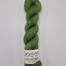 Dottir Dyeworks Glit – 100 gr dokkur - Dottirglit Mantes