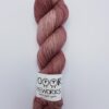 Dottir Dyeworks 100% ull - 100gr - Dottir100 charm