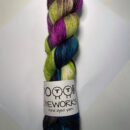 Dottir Dyeworks 100% ull - 100gr - Dottir100 magic