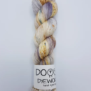 Dottir Dyeworks (72/25) - 100 gr dokkur - Dottir7525 mistery