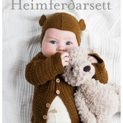 Heimferðarsett - Prjónafjelagið