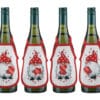 Útsaumur - Jola og hjartasveinasvuntur