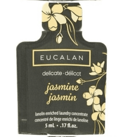 Eucalan sápa - Eucalan jasmine 5 ml