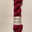 Dottir Dyeworks 100% ull - 100gr - Dottir100 primrose