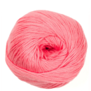 Naturals Bamboo + Cotton - 7134 Coral