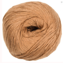 Naturals Bamboo + Cotton - 7147 Nutmeg