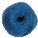 Naturals Bamboo + Cotton - 7152 Indigo