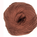 Naturals Bamboo + Cotton - 7161 Umber