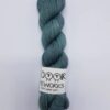 Dottir Dyeworks 100% ull - 100gr - Dottir100 mint Julip