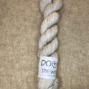 Dottir Dyeworks 100% ull - 100gr - Dottir100 almond