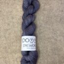 Dottir Dyeworks Glit – 100 gr dokkur - Dottirglit Stone glit