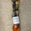 Dottir Dyeworks - 100% ull - Dottir100 strangers