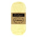 Scheepjes Catona - 101 Chandle light