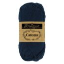 Scheepjes Catona - 124 Ultramarine