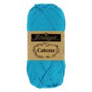 Scheepjes Catona - 146 Vivid blue