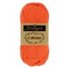 Scheepjes Catona - 189 Royal orange