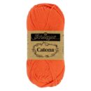 Scheepjes Catona - 189 Royal orange