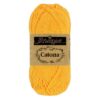 Scheepjes Catona - 208 Yellow gold