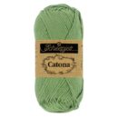 Scheepjes Catona - 212 Sage green