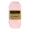 Scheepjes Catona - 238 Powder pink