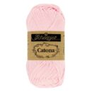 Scheepjes Catona - 238 Powder pink